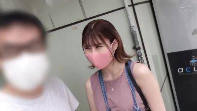 0002647_巨乳のニホン女性がパコハメMGS19分販促 - upornia - Japan