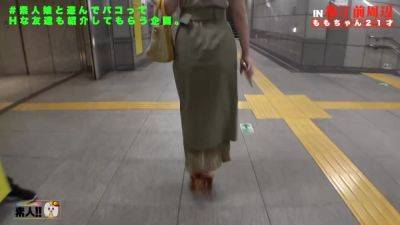 0002722_日本の女性が鬼ピスされるエロパコ販促MGS19分動画 - upornia - Japan