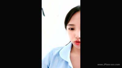 chinese teens live chat with mobile phone.1089 - hotmovs.com - China