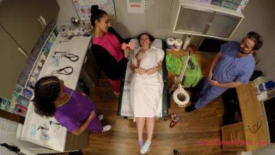 The New Nurses Clinical Experience - Angelica Cruz Lenna Lux Reina - Part 6 of 6 - hotmovs.com