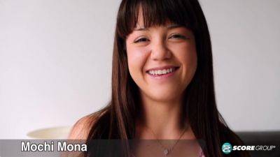 Mona - Mochi Mona - Crazy Porn Clip Solo Exclusive , Its Amazing - hotmovs.com
