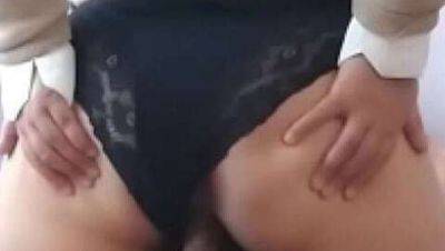 Mexican Teen's Hidden Encounter: Amateur Anal and Cumshot - xxxfiles.com - Mexico