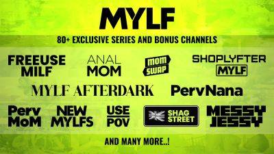 June - June 10, 2024 - June 16, 2024 - The Best of MyLF Trailer Compilation - sexu.com