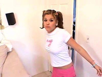 Sexy American teen topanga - drtuber - Usa