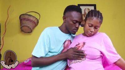 Ebony MILF Queen Diva's Big Cock Encounter - xxxfiles.com - Nigeria