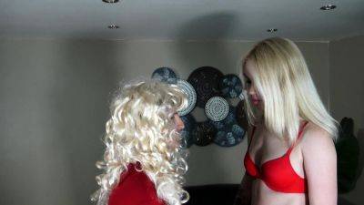 tall goddess ava dominate small sissy - drtuber