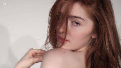 Jia Lissa - Jia Lissa CASTING - porntry.com