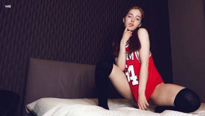 Jia Lissa - Picture Perfect - porntry.com