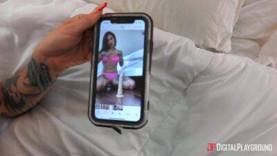 Joanna Angel HD porn videos